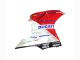 Billigste Ducati Panigale 899/1199 Motorrad Verkleidung 2011-2014 - Weiss Rot Grun Blau Glanzendes Schwarz Flex-Box