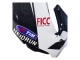 Billigste Ducati Panigale 899/1199 Motorrad Verkleidung 2011-2014 - Weiss Schwarz Blau Fiamm Ficc 7