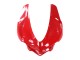 Billigste Ducati 1299 Motorrad Verkleidung 2015-2020 - Rot