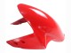 Billigste Ducati 1299 Motorrad Verkleidung 2015-2020 - Rot
