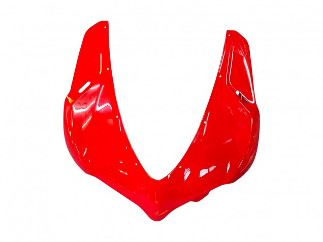 Billigste Ducati 959 Motorrad Verkleidung 2015-2020 - Rot