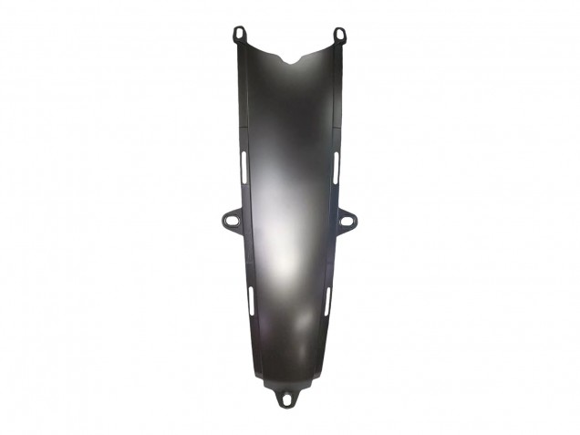 Billigste Ducati Monster 696 796 1100 1100S Motorrad Verkleidung 2008-2012 - Matt Schwarz