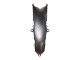 Billigste Ducati Monster 696 796 1100 1100S Motorrad Verkleidung 2008-2012 - Matt Schwarz