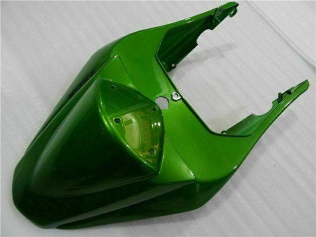 Billigste Kawasaki EX250 Motorrad Verkleidung 2008-2012 - Grun Ninja