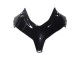 Billigste Honda CBR500R Motorrad Verkleidung 2013-2015 - Glanzendes Schwarz Matt Schwarz