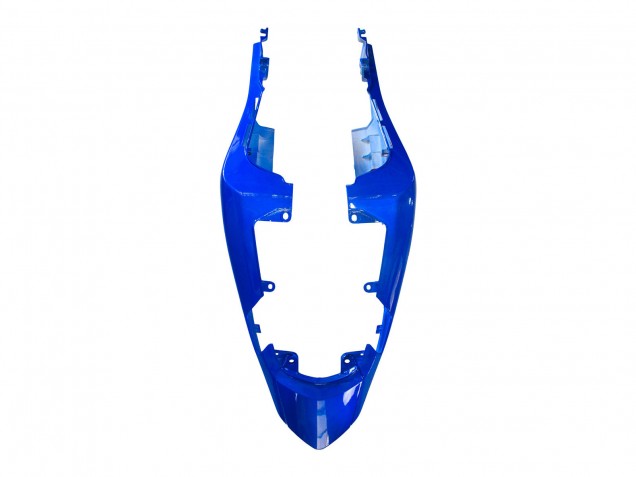 Billigste Honda CBR500R Motorrad Verkleidung 2013-2015 - Blau Weiss Matt Schwarz