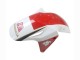 Billigste Honda CBR500R Motorrad Verkleidung 2013-2015 - Weiss Rot Grun Glanzendes Schwarz Morinage 777