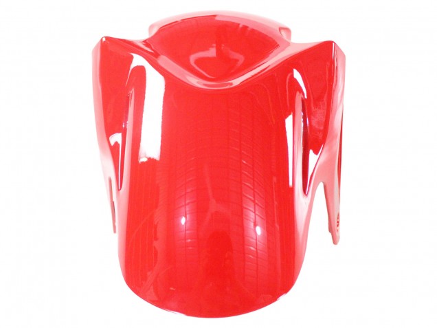 Billigste Honda CBR500R Motorrad Verkleidung 2013-2015 - Rot Matt Schwarz