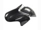 Billigste Honda CBR500R Motorrad Verkleidung 2016-2018 - Schwarzes Carbonfaser Rot