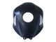 Billigste Honda CBR500R Motorrad Verkleidung 2022-2023 - Matt Dunkel Blau