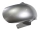 Billigste Honda CBR500R Motorrad Verkleidung 2022-2023 - Silber Gelb Glanzendes Schwarz