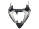 Billigste Honda CBR500R Motorrad Verkleidung 2022-2023 - Silber Gelb Glanzendes Schwarz