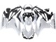 Billigste Honda CBR500R Motorrad Verkleidung 2022-2023 - Perl Weiss