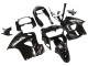 Billigste Honda VFR 800 Motorrad Verkleidung 1998-2001 - Glanzendes Schwarz