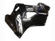 Billigste Honda VFR 800 Motorrad Verkleidung 1998-2001 - Glanzendes Schwarz