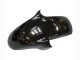 Billigste Honda VFR 800 Motorrad Verkleidung 1998-2001 - Glanzendes Schwarz