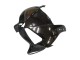 Billigste Honda VFR 800 Motorrad Verkleidung 1998-2001 - Glanzendes Schwarz