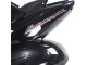 Billigste Honda VFR 800 Motorrad Verkleidung 2002-2013 - Glanzendes Schwarz