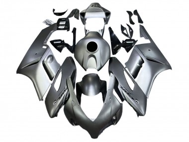 Billigste Honda CBR1000RR Motorrad Verkleidung 2004-2005 - Silber