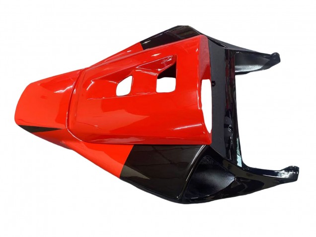 Billigste Honda CBR1000RR Motorrad Verkleidung 2004-2005 - Gelb Rot Weiss Glanzendes Red Bull Repsol HRC