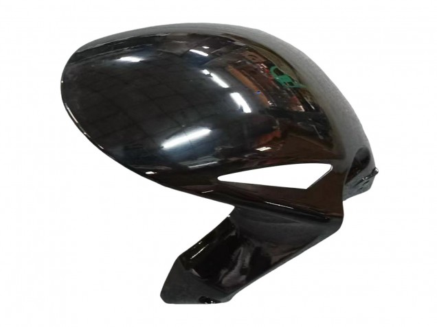 Billigste Honda CBR1000RR Motorrad Verkleidung 2008-2011 - Glanzendes Schwarz