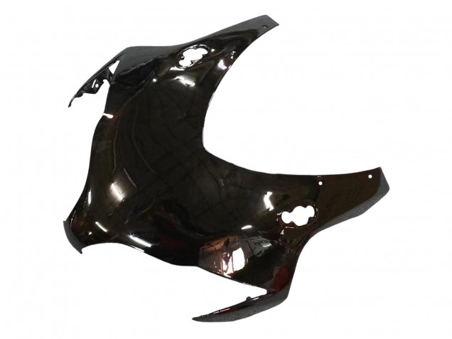 Billigste Honda CBR1000RR Motorrad Verkleidung 2008-2011 - Glanzendes Schwarz