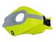 Billigste Honda CBR1000RR Motorrad Verkleidung 2008-2011 - Nardo Grau Fluoreszierendes Grun