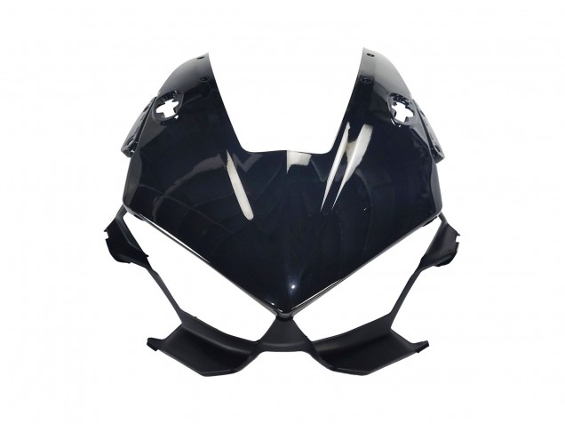 Billigste Honda CBR1000RR Motorrad Verkleidung 2017-2023 - Glanzendes Schwarz