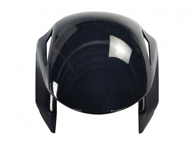 Billigste Honda CBR1000RR Motorrad Verkleidung 2017-2023 - Glanzendes Schwarz