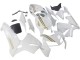 Billigste Honda CBR600RR Motorrad Verkleidung 2005-2006 - Weiss Gold