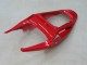 Billigste Honda CBR600RR Motorrad Verkleidung 2005-2006 - Rot Schwarz