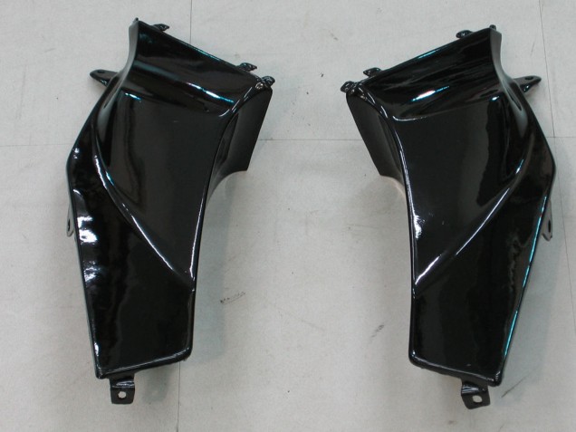 Billigste Honda CBR600RR Motorrad Verkleidung 2005-2006 - Rot Schwarz