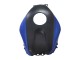 Billigste Honda CBR600RR Motorrad Verkleidung 2005-2006 - Schwarz Blau