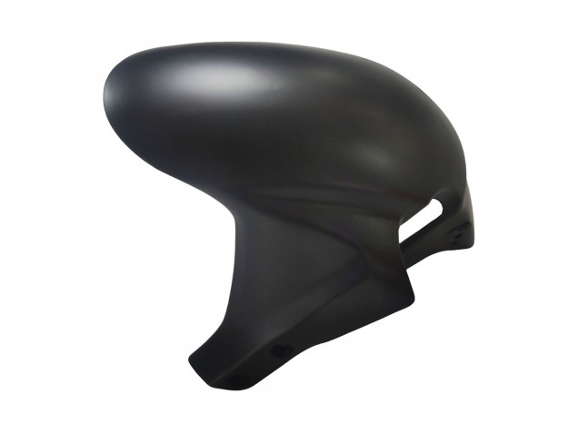 Billigste Honda CBR600RR Motorrad Verkleidung 2005-2006 - Schwarz Blau