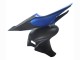 Billigste Honda CBR600RR Motorrad Verkleidung 2005-2006 - Schwarz Blau
