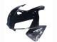 Billigste Honda CBR600RR Motorrad Verkleidung 2005-2006 - Schwarz Silber SevenStars
