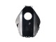 Billigste Honda CBR600RR Motorrad Verkleidung 2005-2006 - Schwarz Silber SevenStars