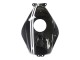 Billigste Honda CBR600RR Motorrad Verkleidung 2005-2006 - Schwarz Weiss