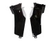 Billigste Honda CBR600RR Motorrad Verkleidung 2005-2006 - Schwarz Weiss