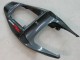 Billigste Honda CBR600RR Motorrad Verkleidung 2005-2006 - Schwarz Weiss Rennen