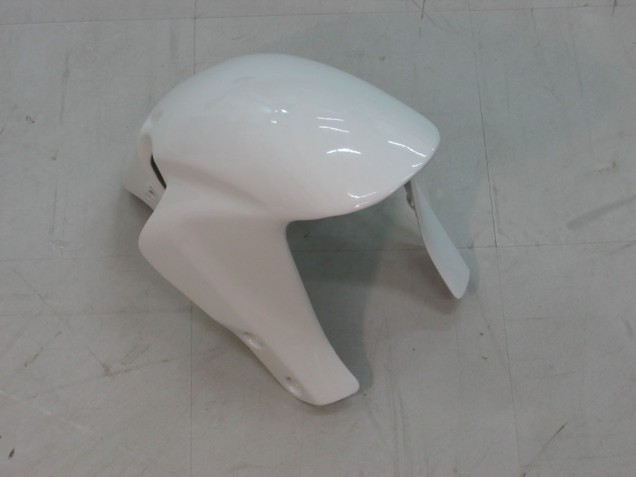 Billigste Honda CBR600RR Motorrad Verkleidung 2005-2006 - Schwarz Weiss Rennen