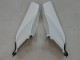 Billigste Honda CBR600RR Motorrad Verkleidung 2005-2006 - Schwarz Weiss Rennen