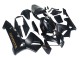 Billigste Honda CBR600RR Motorrad Verkleidung 2005-2006 - Matt Schwarz