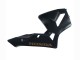 Billigste Honda CBR600RR Motorrad Verkleidung 2005-2006 - Matt Schwarz