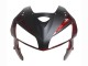 Billigste Honda CBR600RR Motorrad Verkleidung 2005-2006 - Rot Schwarz