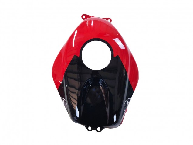 Billigste Honda CBR600RR Motorrad Verkleidung 2005-2006 - Rot Blau Schwarz