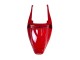 Billigste Honda CBR600RR Motorrad Verkleidung 2005-2006 - Rot Blau Schwarz