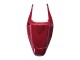 Billigste Honda CBR600RR Motorrad Verkleidung 2005-2006 - Weiss Rot Blau HRC