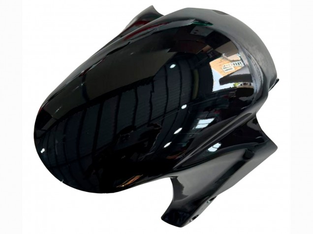 Billigste Honda CBR600RR Motorrad Verkleidung 2005-2006 - Rot Weiss Grun