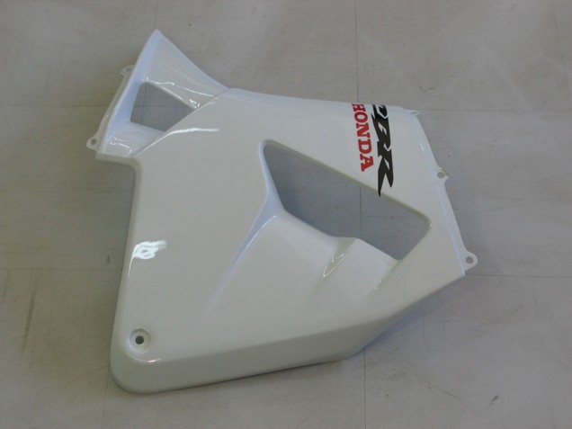 Billigste Honda CBR600RR Motorrad Verkleidung 2005-2006 - Rot Weiss Blau Denso